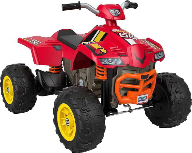 Power wheels with parental remote (best picks in 2023) - KidsPeriodical