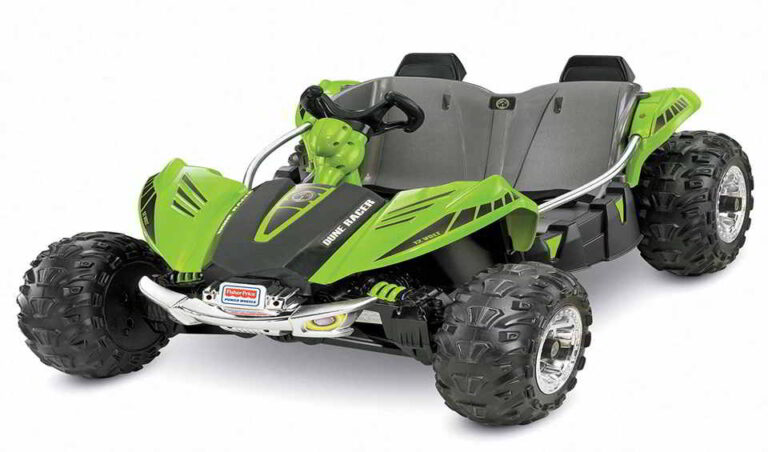 Power wheels dune racer troubleshooting guide - KidsPeriodical