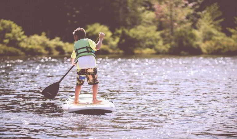 Outdoor activities for 10 year olds to keep your son or daughter busy ...